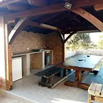 Apartament Zisios Vourvourou