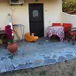 Apartament Zisios