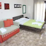 Zisios Vourvourou