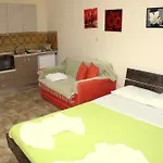 Apartament Zisios
