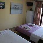 Apartament Zisios Vourvourou