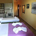 Apartament Zisios Vourvourou