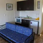 Zisios Apartament
