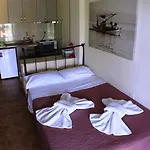 Zisios Apartament