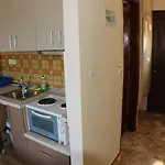 Apartament Zisios