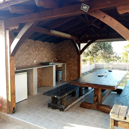 Apartment Zisios Vourvourou