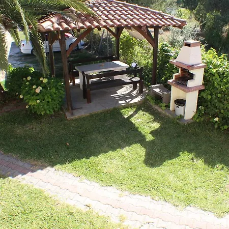 Apartment Zisios Vourvourou