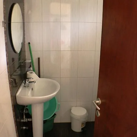 Apartment Zisios