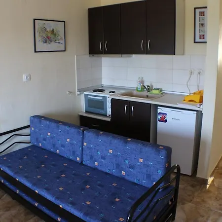 Zisios Apartment