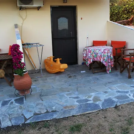 Apartment Zisios