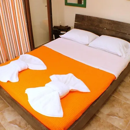 Apartment Zisios