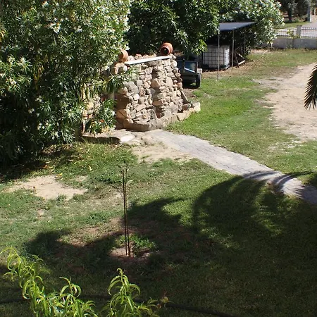 Apartment Zisios Vourvourou