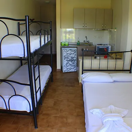 Apartment Zisios