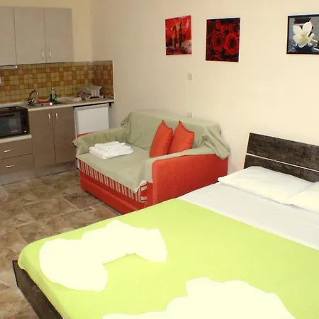 Apartment Zisios