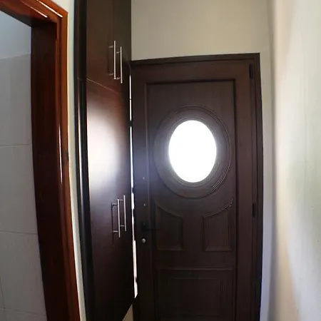 Apartment Zisios Vourvourou