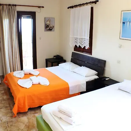 Apartment Zisios