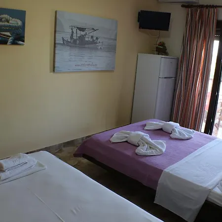 Apartment Zisios Vourvourou