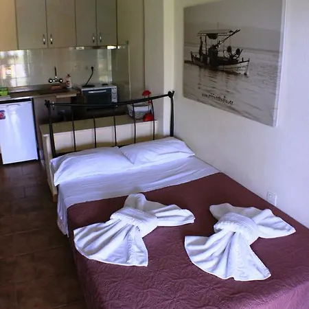 Zisios Apartment