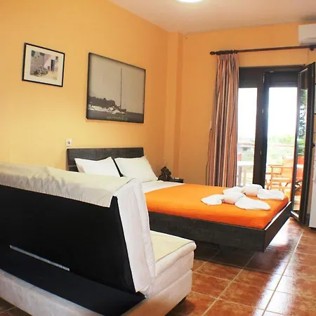 Zisios Apartment