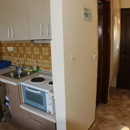 Apartment Zisios
