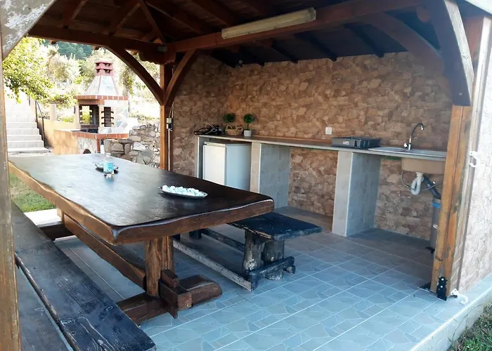 公寓 Zisios 沃尔沃罗