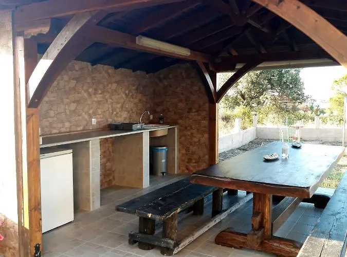 公寓 Zisios 沃尔沃罗