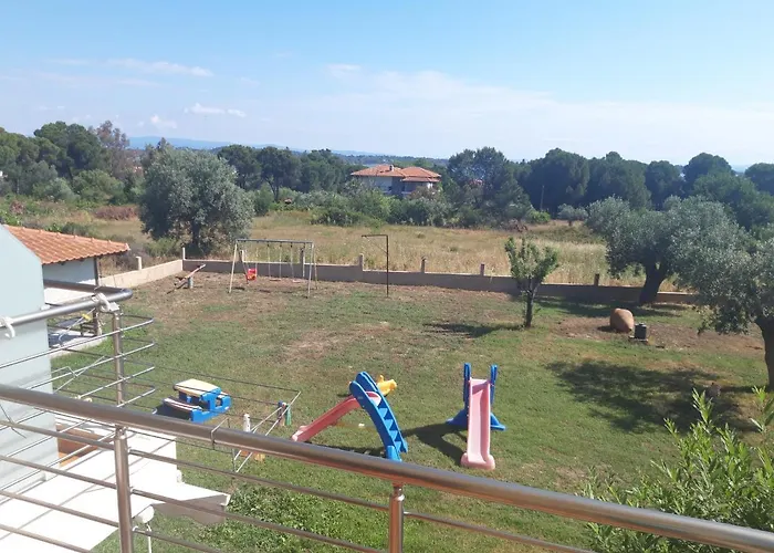 Zisios 公寓 沃尔沃罗