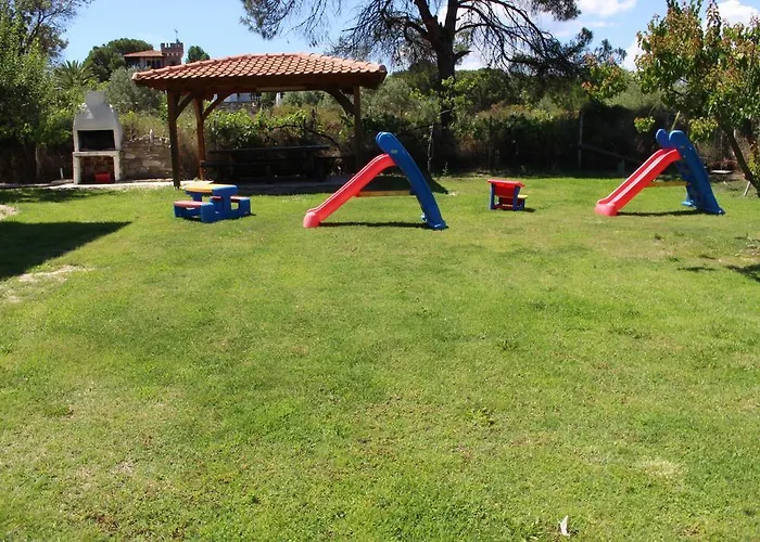 公寓 Zisios 沃尔沃罗