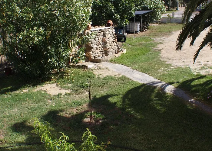 公寓 Zisios 沃尔沃罗