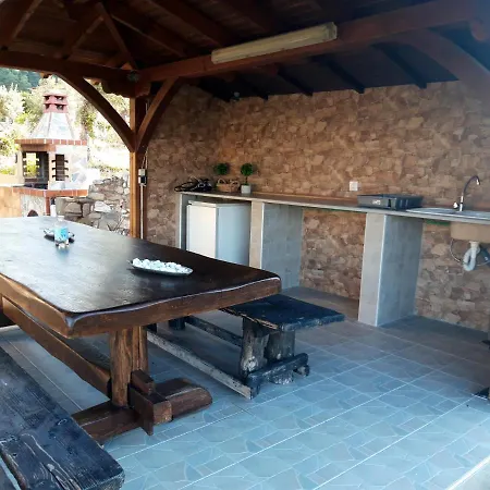 Appartement Zisios Vourvourou