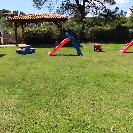 Appartement Zisios Vourvourou