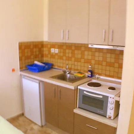 Appartement Zisios Vourvourou