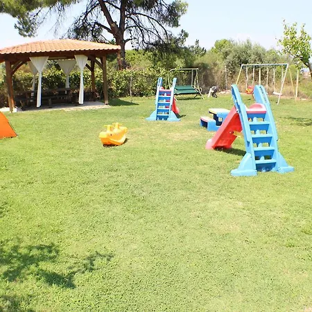 Zisios Appartement *